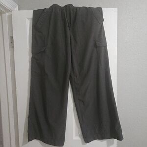 Old Navy Quick Dry Cargo Pants